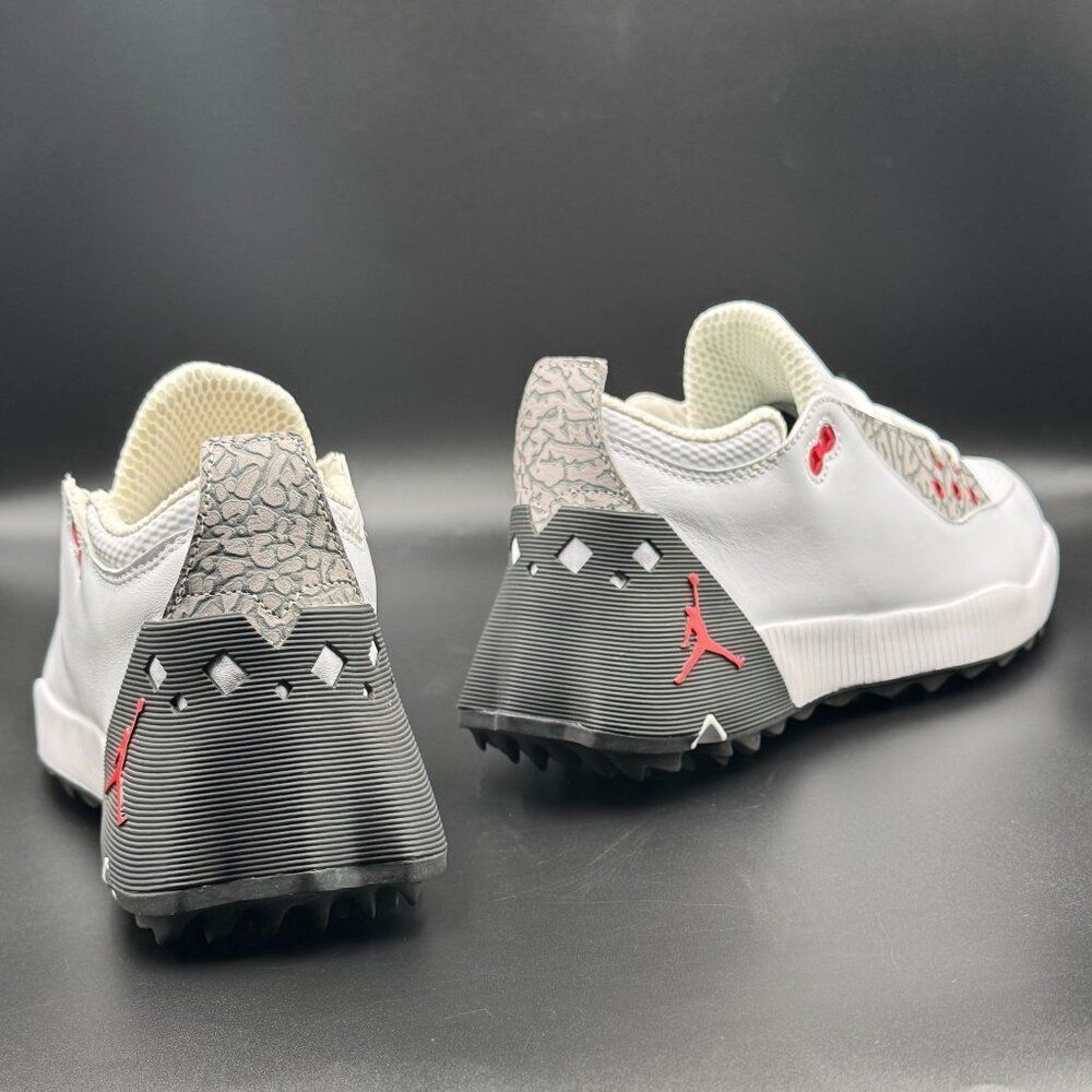 Air Jordan ADG 2 'White Cement' - Picture 9 of 10